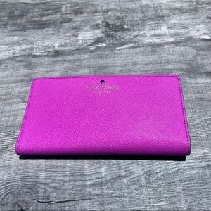Kate Spade Staci Bifold Wallet